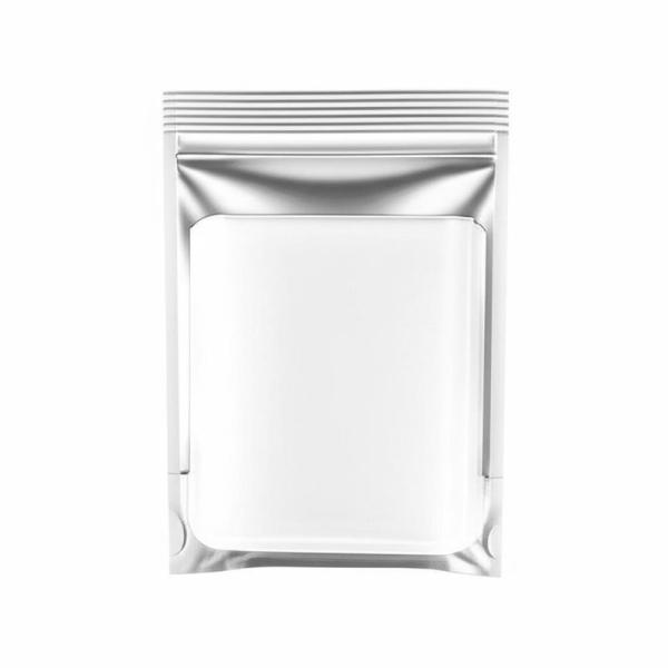 Customizable Resealable Floss Pick Packaging Bags High-Barrier Plastic Composite FDA-Compliant Bulk Orders​