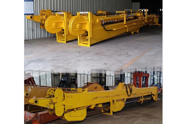 Telescopic Dipper Arm Distributor for Sale BS900E