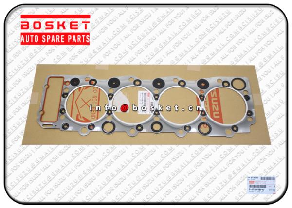 cabeça de cilindro de 8971449840 8-97144984-0 Isuzu para o código 848410000 de NKR NPR H/S