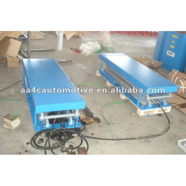 outdoor car lift bridge 220v