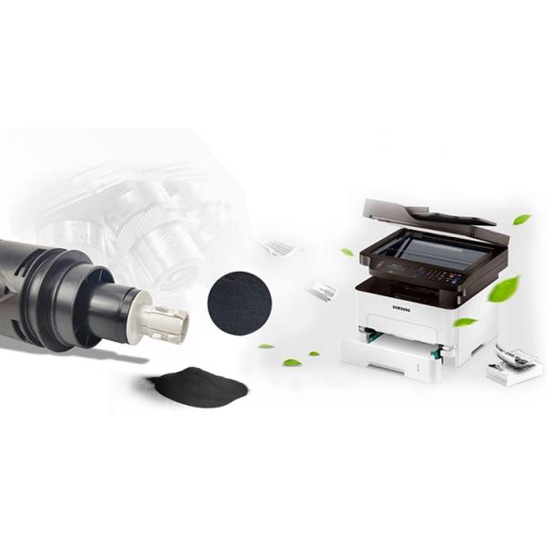 NPG51 Black Canon Photocopier Toner For Canon iR2520 / iR2525 / iR2530
