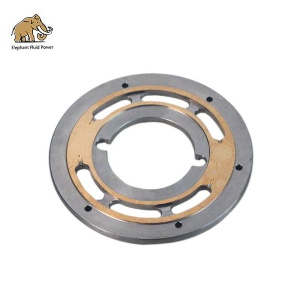 OEM PC60-7 Komatsu Hydraulic Pump Parts Excavator Maintain Repair Parts