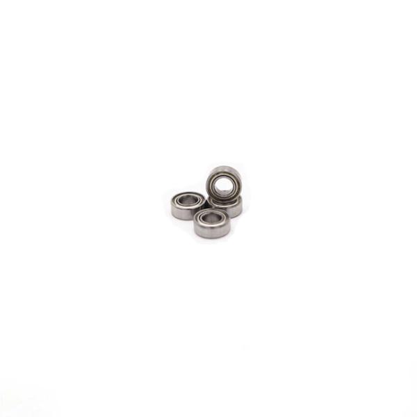 Precision Instrument With Small Deep Groove Ball Bearing MR83 Size 3x8x3 Mm Toy Bearing MR83ZZ