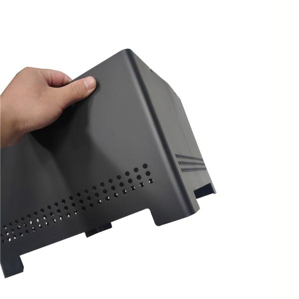 Небольшой складной гриль БАРБЕКЮ угля нержавеющей стали 1.0mm