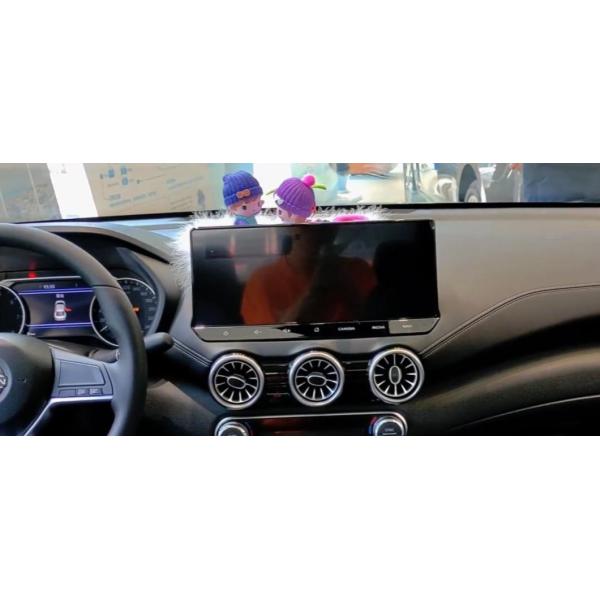 2023 PRO Nissan Sylphy Epower Electric Car EV with 5 Seats and Top Speed of 165 Km/H