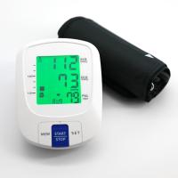 Sphygmomanometer automático do AXD Digital, máquina da pressão sanguínea de 22 - de 32cm Digitas