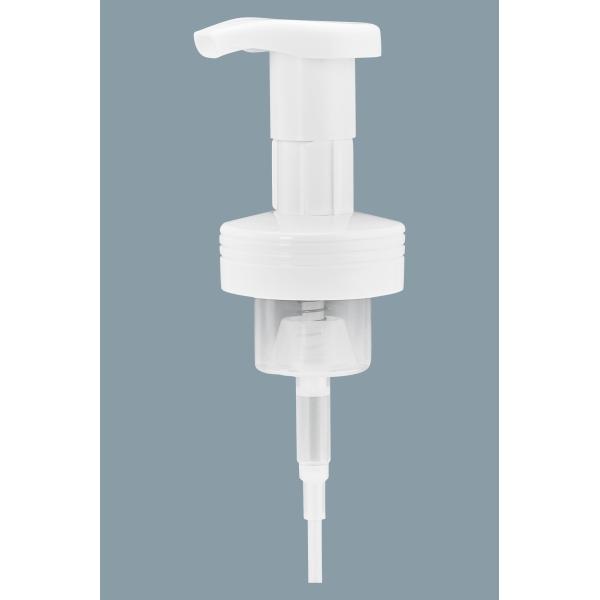 Экологически чистые женские эпиляторы с пенной насосной головкой, многоразовые и предотвращающие перекрестное загрязнение для гигиены