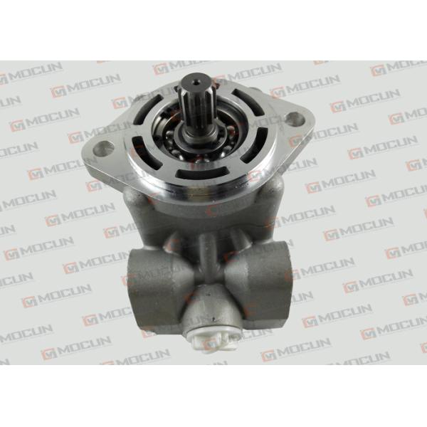 Насос усилителя руля ТРВ ПС251615Л105/насос усилителя руля для тележки