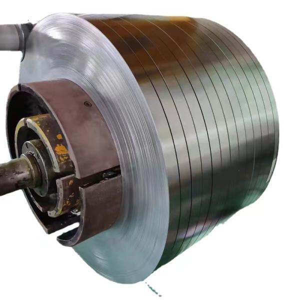 горячая катушка холоднокатаной стали 304 201 316L меля разрезая 0.1mm 0.2mm