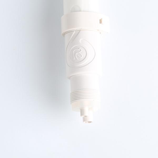 Portable Disposable Air Turbine Dental Handpiece 4 Holes For Dental Operating Room