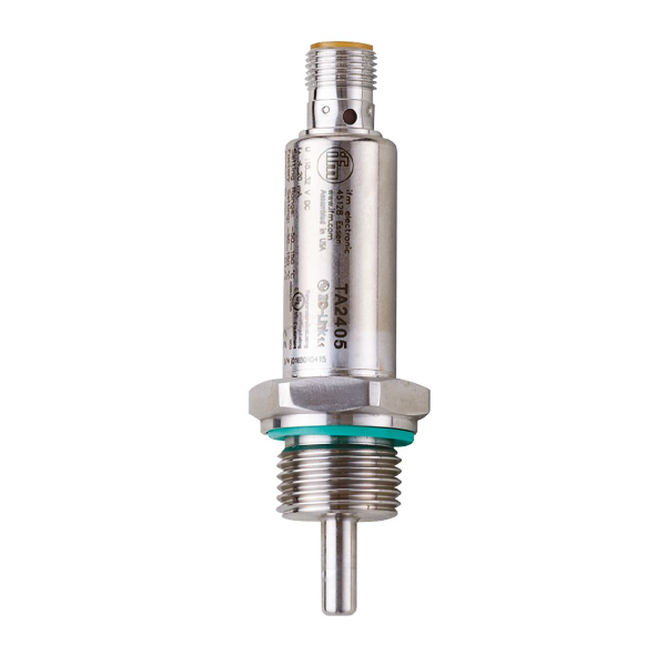ifm TA2405 Temperature transmitter Temperature sensor