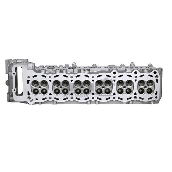 11101-69095 11101-69096 Auto Cylinder Head 11101-69097 For TOYOTA Landcruiser LEXUS FZJ80 FZJ79 100 70 Car