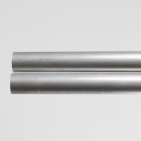 3103 H12 Tubes en aluminium tirées à froid de 16 mm pour radiateur, tubes en aluminium extrudés