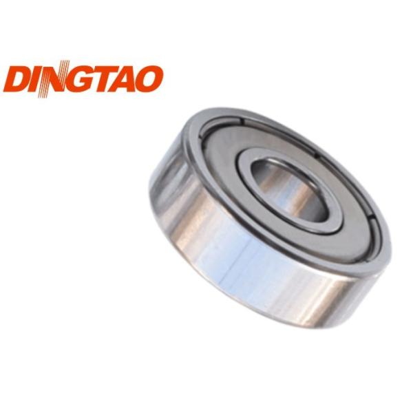 153500150 Bearing 7424.1 Cutter Parts For Xlc7000 Cutter For Z7 Cutter Parts