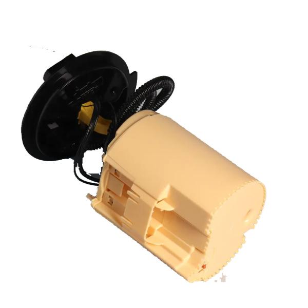 Auto Assembly Engine Injection Tank Float Electric Fuel Pump Module Mercedes-Benz A4474700594
