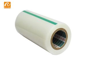 O solvente transparente baseou o filme plástico esparadrapo protetor resistente