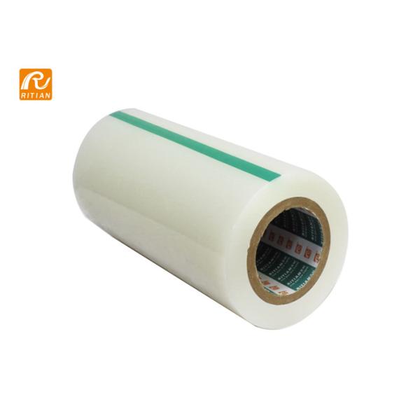 Solvent Based Surface Protection Film Roll