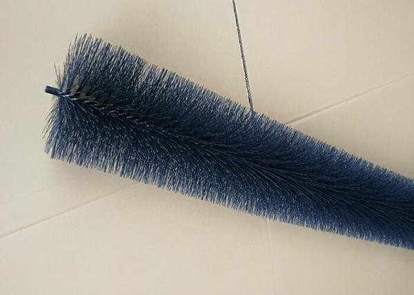 Black Bristle Epic Gutter Cleaning Brush ,  Gutter Guard Brush 1 Meter Length