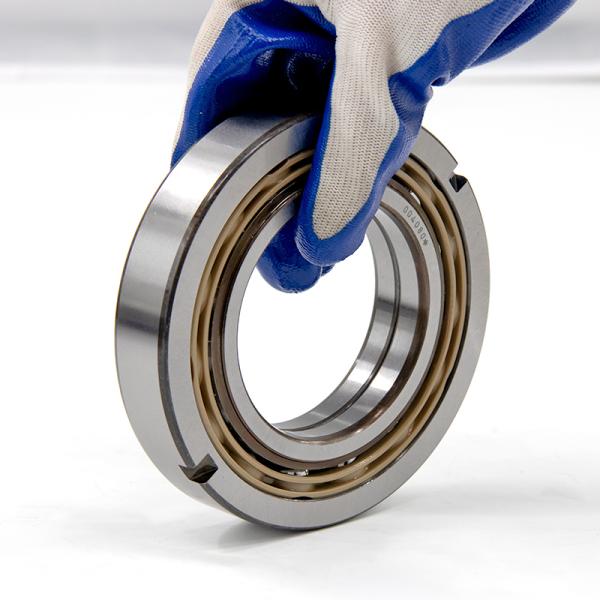 BVN-7102B BVN-7107B Angular Contact Ball Bearings Automotive Construction Machinery Car-P4 Original Steel Farm