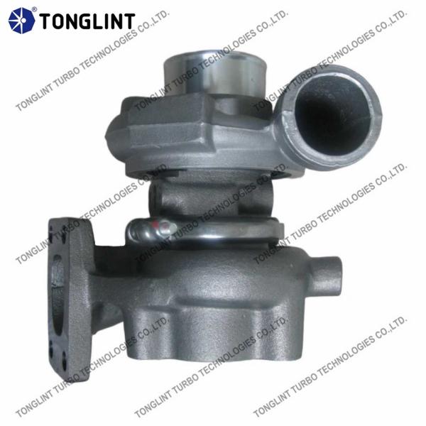 Kato Excavator HD Turbocharger TD04-13G 49189-00800 49189-00810 ME080442 with 4D31T Engine