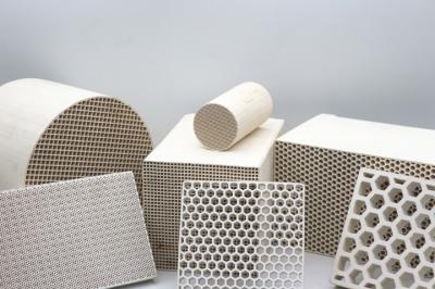 Diesel Particulate Filters For Exhaust System Diesel Particulate Filters