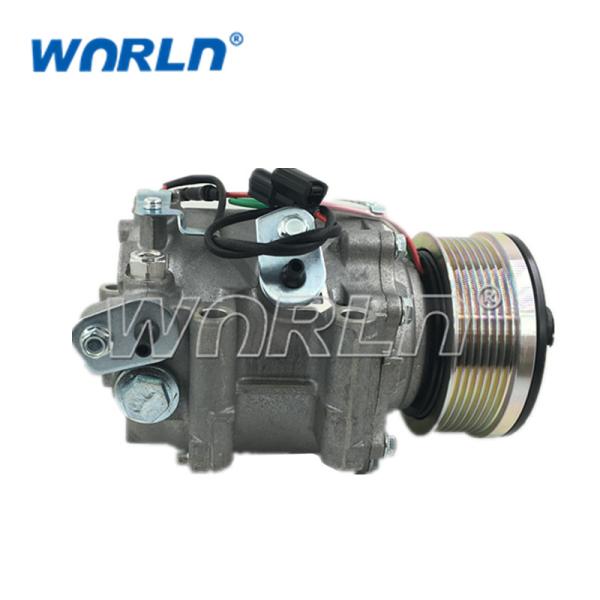 Car Air Conditioner Compressor 12V 89246 For Honda Civic For FRV FA For FD For FN For FK1.6 For 1.8 WXHD012