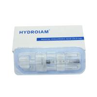 remplisseur d'acide hyaluronique pour l'injection de joints