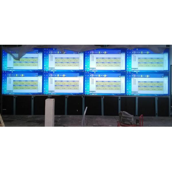 8 в 8 вне Deface регулятор 3x3 1x2 1x3 2x1 3x1 2x2 стены 4k HDMI LCD видео-