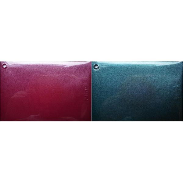 Red Grey White Gloss Self Adhesive Film Blue Vinyl For Aluminum Plate