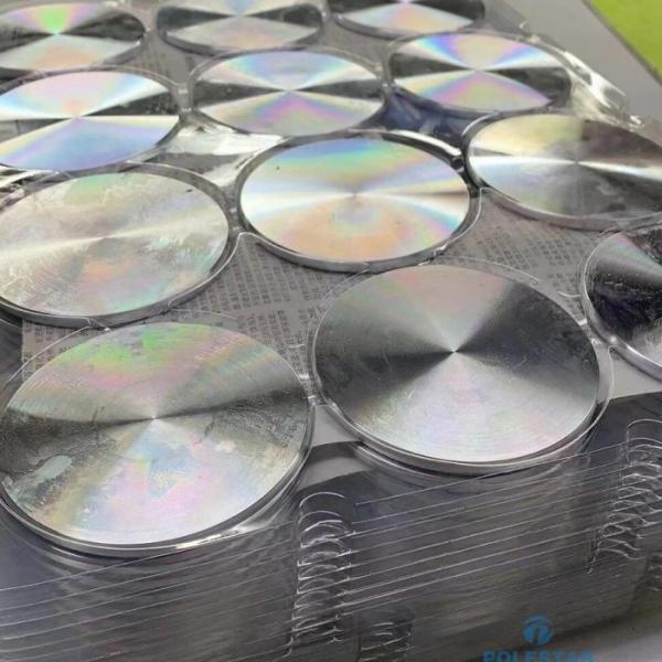 Custom CNC Lathe Machine Part Fan Blade Flywheel CNC Milling Parts