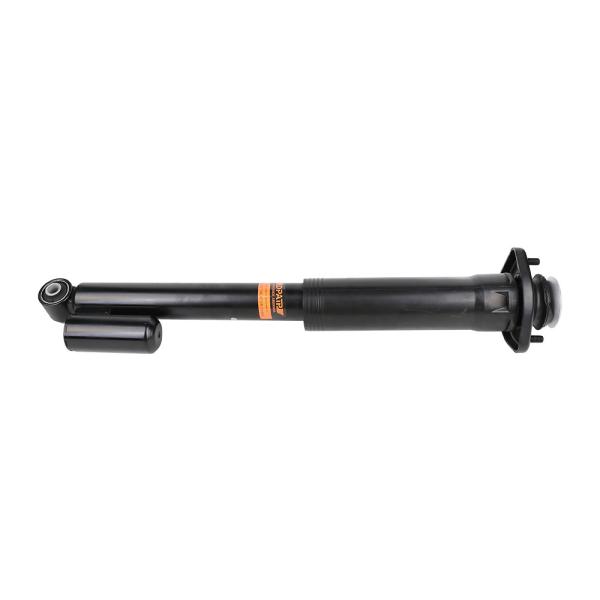 Range Rover L322 Absorbeurs de choc d'air arrière gauche en acier caoutchouc LR023573