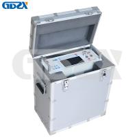 ZX1030 Calibrateur de puissance électrique de précision à phase unique