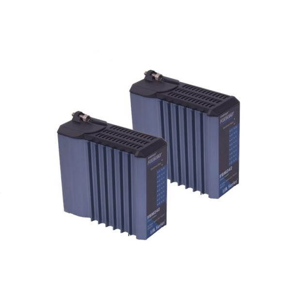 P0916RH 16 bits Resolução de E/S digital -20.C a 60.C DIN Rail ou PLC montado em painel