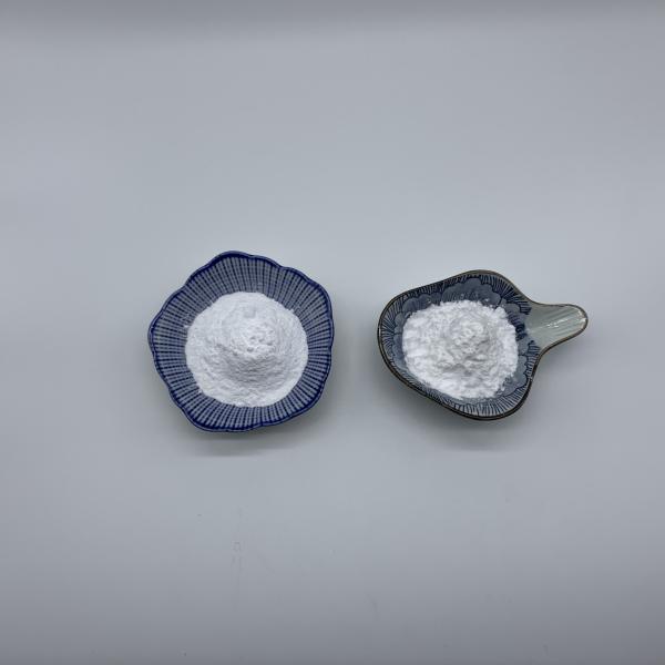 ODM Medical Hydroxypropyl Gamma Cyclodextrin Usp Monograph For Eye Drops