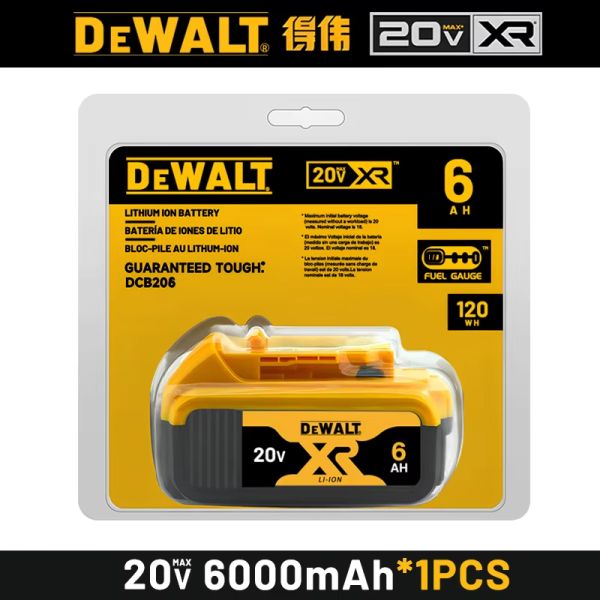 Rechargeable Dewalt Battery 20v 5ah Customized Dewalt 20V XR 5Ah Battery