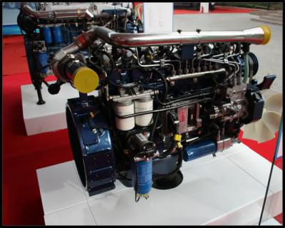 Weichai Truck Diesel Engines Series Products (11)