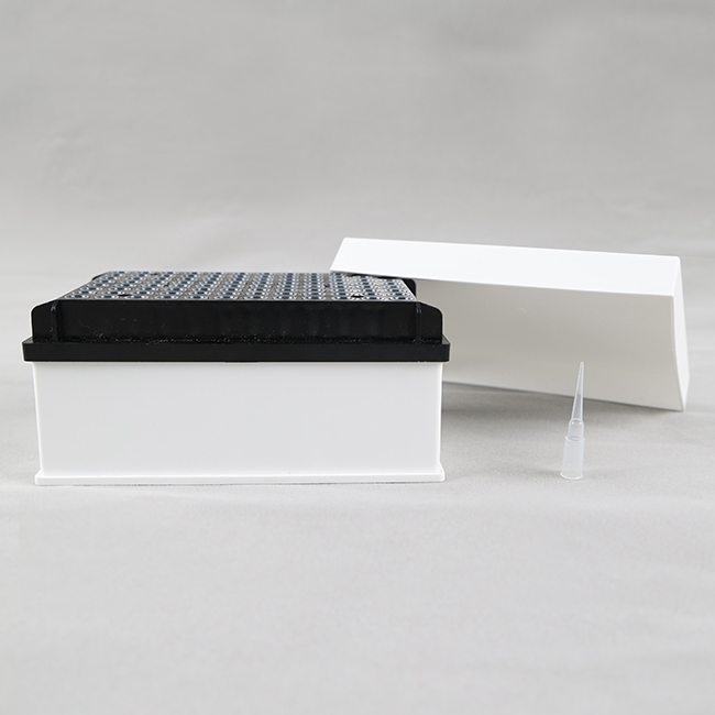 200ul Conductive Pipette Tips Tecan MCA Tips Compatible For Liquid Handling Platforms With Te-MO 96 Multichannel Arm проводная пипетка 200ul наклоняет MCA Tecan наклоняет совместимое для жидкостных регулируя платформ с Multichannel рукой Te-MO 96