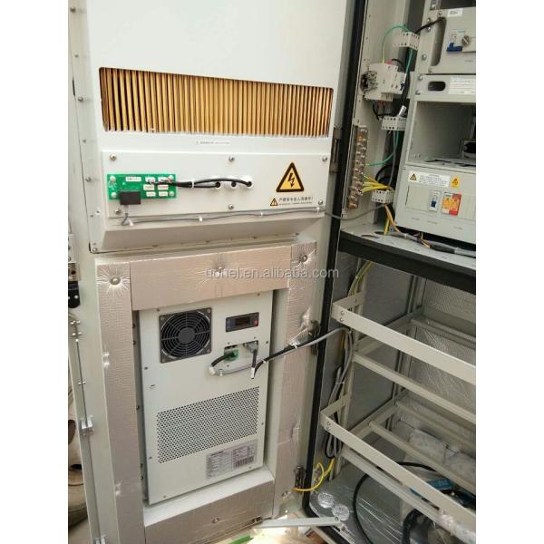 ZTE ZXDU68 W201 V4.0 Series Outdoor Powers System ZTE ZXDU68 W201 Telecom Power Supply