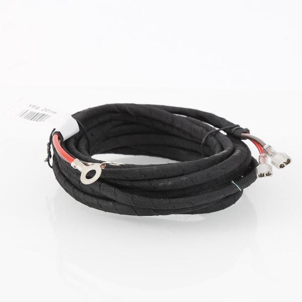 JP CR12 caravan motorhome camper van 6kw electric diesel combi air and water heater