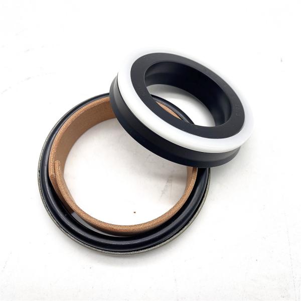6D102 Track Tensioner Seals Nylon Material For Komatsu Pc200 Excavator