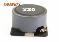 SLF7045 type inducteurs du ferrite SMD de blessure pour les circuits de puissance SLF7045-470MR90-PF
