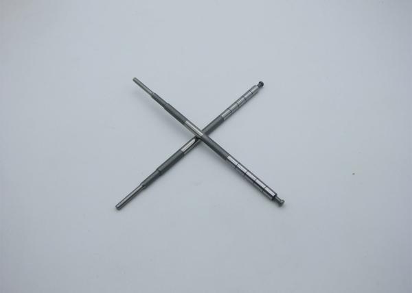 ORTIZ TOYOTA Nissan injector valve control rod (length=125.85mm),Denso common rail diesel injection valve