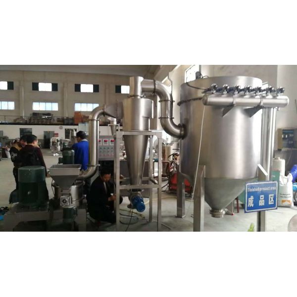 Efficient Spice Food Grinder for Consistent Fine Powder