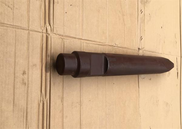 Hammer Drill Rock Excavator Breaker Parts Chisel Rod GBT50 GBT90