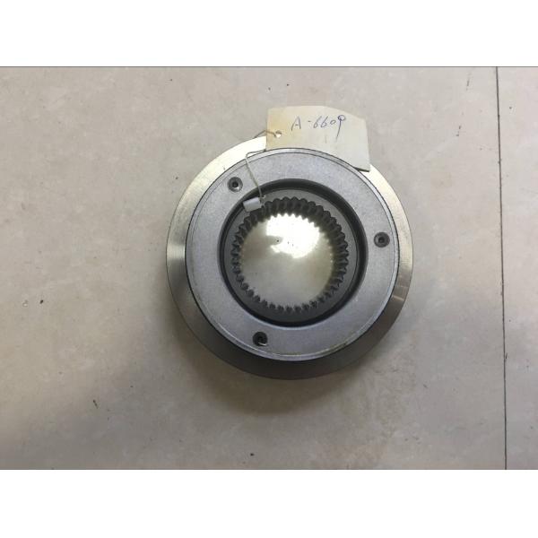 Transmission Ring Synchronizer , High Hardness Synchros In A Manual Transmission