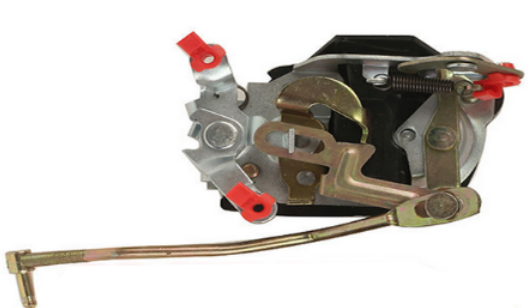 8402270-000 ТИГР ZXAUTO ISUZU DMAX 2019 8972359150 собрания замка 8402270000 ZX клобука двигателя БОЛЬШОЙ