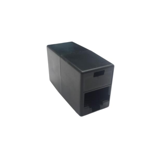 Kico RJ45 Female to Female inline coupler for Cat5e & Cat6 Extender Cable