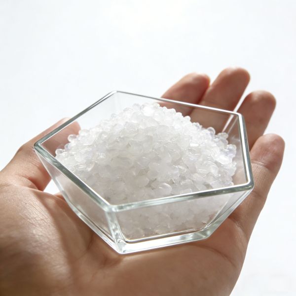 L5E89 Petrochina PP Raffia Granules Yarn Grade Virgin Polypropylene Plastic Raw Materials Pellets
