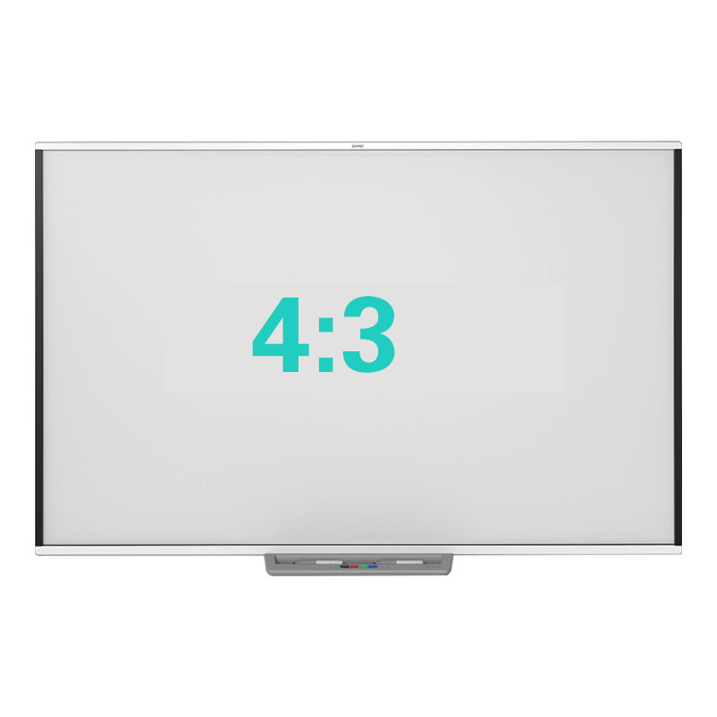 4k 86 дюймовая интеллектуальная конференция интерактивная доска