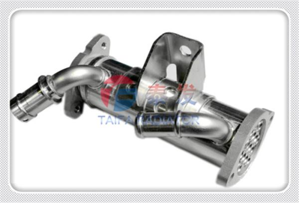 LR003830 Aftermarket Egr Cooler , LAND ROVER Sport 3.6TD Exhaust Gas Cooler